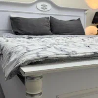 رو تختی دو نفره