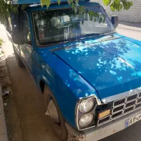 چادر نیسان