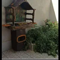 ابنما و کباب پز|صنایع دستی و سایر لوازم تزئینی|نیشابور, فضل|دیوار