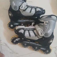 کفش اسکیت مارک کروز ۳۶ تا ۳۹ متغییر