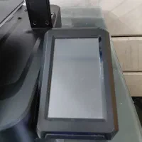 پرینتر سه بعدی مدل Creality Ender-3 V3 KE|پرینتر، اسکنر، کپی، فکس|نجفآباد, فرخی|دیوار