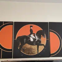 تابلو دکوراتیو