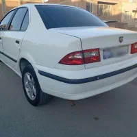 سمندLXef7 مدل۹۳سیمی|خودرو سواری و وانت|مهاباد (آذربایجان غربی), |دیوار