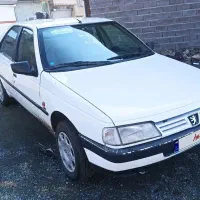 اردی ای سفید ۱۳۸۵