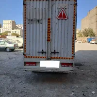 حمل انواع باردرمسیر تهران وبالعکس با بارنامه|خدمات حمل و نقل|باسمنج, |دیوار