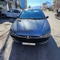 206sd|خودرو سواری و وانت|صومعهسرا, |دیوار