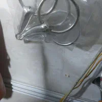 زین چرم طرح برنو|اسب و تجهیزات اسبسواری|کرمانشاه, |دیوار