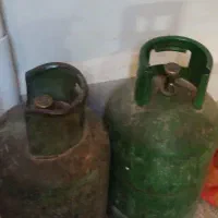 فروش کپسول گاز خانگی ( سیلندر گاز مایع )