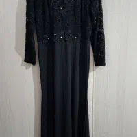 لباس مجلسی نو