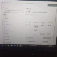 لپ تاپ Lenovo x1 carbon|رایانه همراه|کرج, حصارک پایین|دیوار