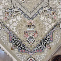 فرش ماشینی ۲ جفت ۱۲ متری. گالری فرش ایران|فرش|مشهد, حجت|دیوار