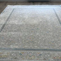 فرش ۹متری۱۲۰۰شانه طرح جدید