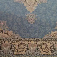 فرش|فرش|پرند, فاز ۲|دیوار