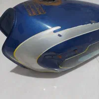 باک هندا فابریک سی دی آیی