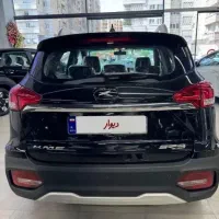 SR3 جک اس ار تیری نیوفیس 404 صفروفوری|خودرو سواری و وانت|تهران, اباذر|دیوار