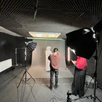 خدمات تولید محتوا . فیلم برداری . تدوین|خدمات پذیرایی، مراسم|قشم, |دیوار