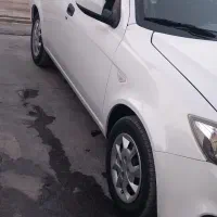 ساینا.1401s  معاوظه بانیسان ۹۰تا۹۵|خودرو سواری و وانت|سرپل ذهاب, |دیوار