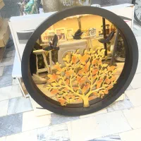 ساعت دیواری و ایستاده|ساعت دیواری و تزئینی|اراک, |دیوار