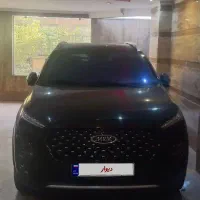 MVM X22 Pro مدل ۱۴۰۲ اتومات|خودرو سواری و وانت|تهران, جردن|دیوار