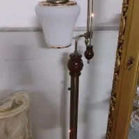 وان یکادوچراغ کنارسالنی|چراغ خواب و آباژور|قم, پردیسان|دیوار