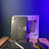 تبلت Atouch Tab A9 آکبند 11 اینچ فول پک|تبلت|تهران, صادقیه|دیوار