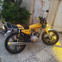 موتور 200 کویر 1402 فول تازین خشک