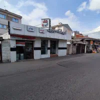 مغازه 30 متری برا اصلی باقراباد