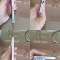 آیفون ۱۶ پرومکس های کپی ۱ ترابایت|موبایل|رشت, جهاد|دیوار