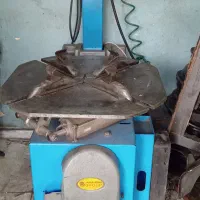 فروش دستگاه اپاراتی لاستیک درار