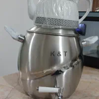 کتری قوری ست