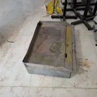 لوازم فست فود ، رستوران و کافه|کافی‌شاپ و رستوران|پارس‌آباد, |دیوار