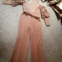 لباس اورال کرپ برند DIVEMOD