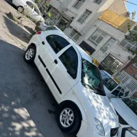 تیبا۲ مدل۱۳۹۸