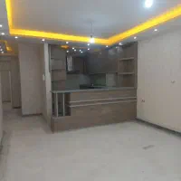 ۷۲متر اپارتمان املاک نمونه پارکینگ دار(اندیشه )