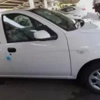 فروش خودرو ساینا gxl دوگانه سوز خشک ۱۴۰۴