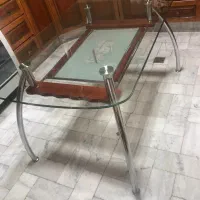 میز و صندلی آشپزخانه