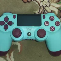 دسته ps4 کپی|کنسول، بازی ویدئویی و آنلاین|اهواز, فرهنگ شهر|دیوار