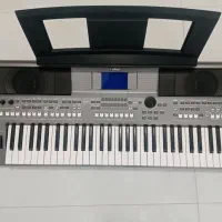 ارنجر یاماها psr s670 بدون نقطه