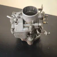 کاربراتور لندرور