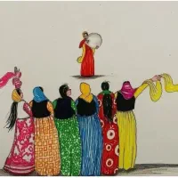 کلاس هلپرکی. (بهاران)