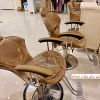 فروش تجهیزات سالن زیبایی زنانه بصورت یکجا|آرایشگاه و سالن‌های زیبایی|تهران, گلستان (شهرک راه آهن)|دیوار