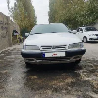 زانتیا ۲۰۰۰|خودرو سواری و وانت|بهنمیر, |دیوار