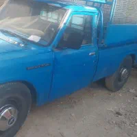 نیسان مدل ۸۳