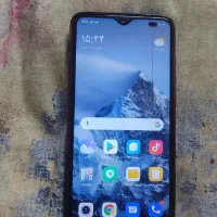 گوشی شیائومی  نوت ۸ پرو ۱۲۸گیگ رام۶