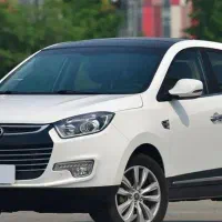 جک s5 / اجاره خودرو / رنت ماشین