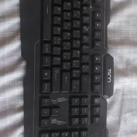 کیبورد گیمینگ تسکو مدل tk 8121