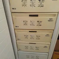 تعدادی وسایل منزل در حد خیلی تمیز|یخچال و فریزر|کاشان, امام خمینی|دیوار