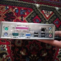 مادربرد G41 و H61 پاور480W green|قطعات و لوازم جانبی رایانه|پاکدشت, پاکدشت (مامازند)|دیوار