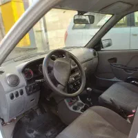 خودرو وانت پراید|خودرو سواری و وانت|تهران, وحیدیه|دیوار