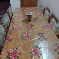 میز و صندلی ناهارخوری
